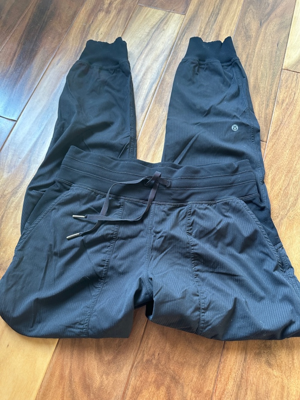 Lululemon Performance Jogger Pants